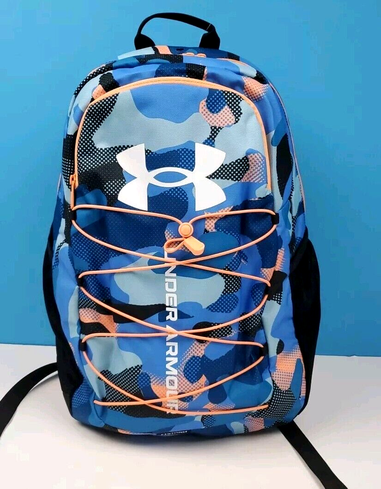 Under Armour UA Hustle Sport Unisex Camo 15