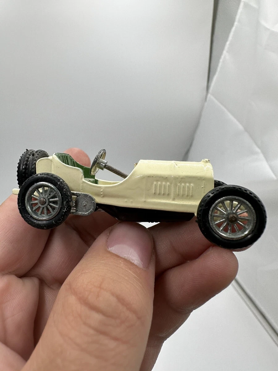 Mercedes-Benz 1908 Vintage Diecast Cars, Trucks & Vans for sale | eBay