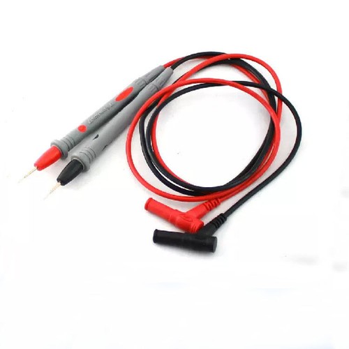 1000V/20A Universal Digital Multimeter Test Leads V/A TEST Probe Wire Pen Cable - Picture 2 of 5