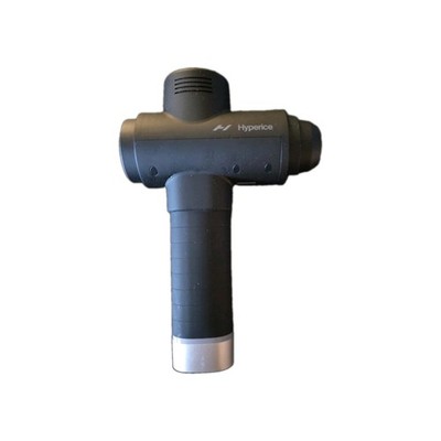 Hyperice Hypervolt 2 PRO Battery Percussion Massage Gun Device Bluetooth