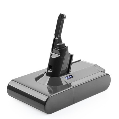 9000mAh Akku Für Dyson V8 SV10 Ersatzakku Fluffy Animal Absolute Staubsauger DE