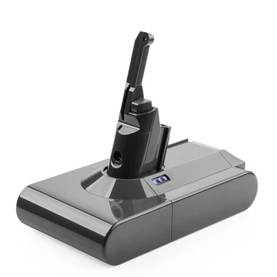 MARKENLOS 9000mAh Akku Für Dyson V8 SV10 Ersatzakku Fluffy Animal Absolute Staubsauger DE