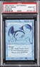 1994 MTG LEGENDS AZURE DRAKE PSA 10