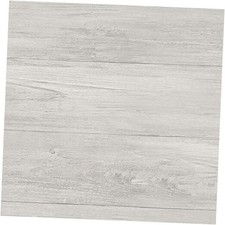 NUS2397 Wood Plank Peel Stick Wallpaper, Grey