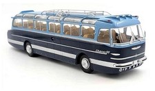 PREMIUM CLASSIXXS Ikarus 55-53 Autobus 1953 Blue 1:43 47208