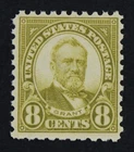 CKStamps: US Stamps Collection Scott#589 Mint NH OG