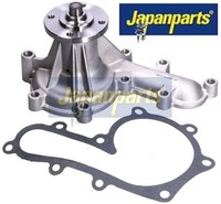 Japanparts PQ-256 Wasserpumpe Wapu FüR Toyota