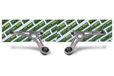 Par de brazos de control de suspensión delanteros inferiores para HYUNDAI IONIQ 1.6 eléctrico AE 97B0