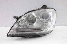 Frontscheinwerfer Mercedes-Benz M-Klasse W164 Xenon Links Scheinwerfer Headlight