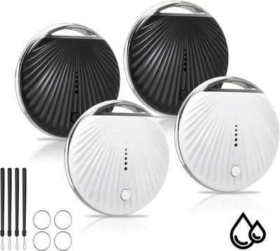 4 Pack AirTag NEW for iPhone iPad air tag