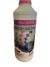 1 Liter 0.26 Gallon Eco-solvent printer ink