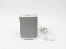 SONOS Play:1 White Compact Home WiFi Speaker