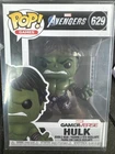Funko Pop! Games Marvel Avengers - Hulk #629 Vinyl Figure RL#95A