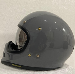 Shoei Ex Zero | eBay