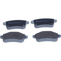 Quaro QP0015 Bremsbelagsatz FüR Renault Talisman Espace Megane Scenic Grand Jr