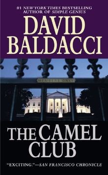The Camel Club (Camel Club Series)  von Baldacci, David | Buch | Zustand gut