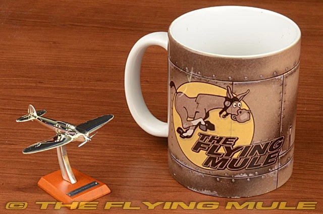 Atlas Editions 1:200 He 70 Blitz - Image 4 of 4