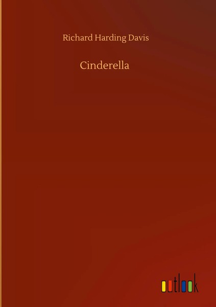 Richard Harding Davis | Cinderella | Buch | Englisch (2020) | 92 S.-image