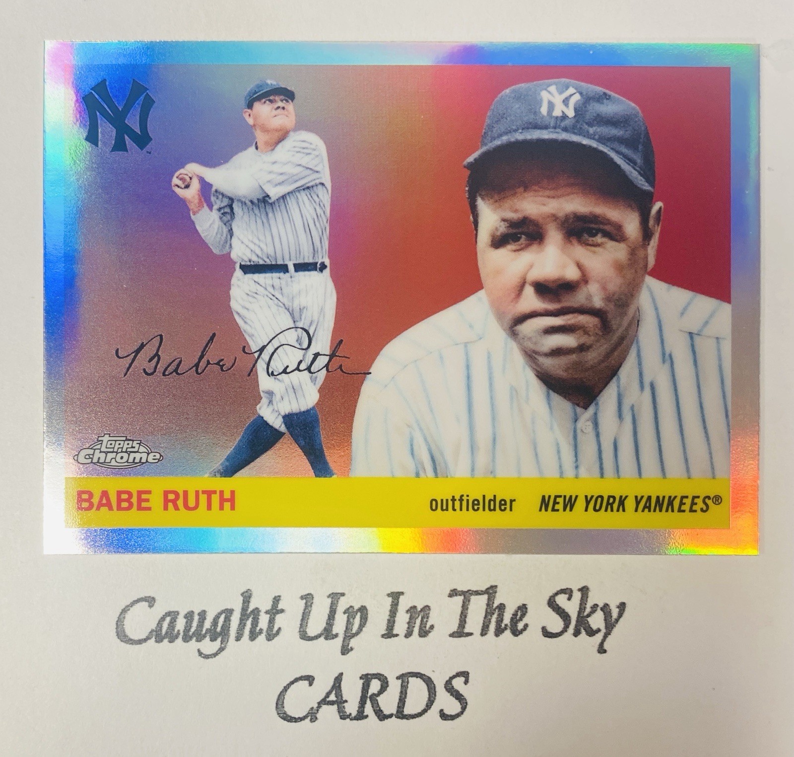2025 Topps Chrome Platinum Anniversary Refractors--Pick Your Card