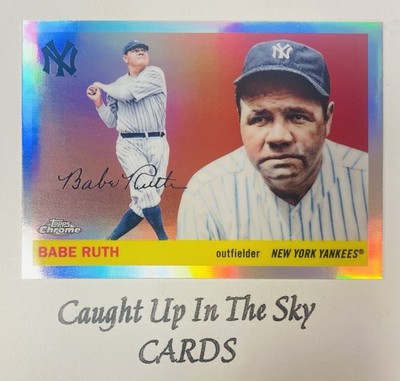 2025 Topps Chrome Platinum Anniversary Refractors--Pick Your Card