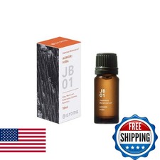 Aomori Hiba Japanese Botanical Air Essential Oil, 10ml