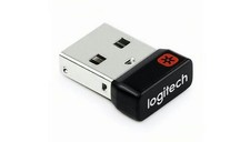  LOT OF 10 LOGITECH USB Unifying Receiver Dongle / C-U0007