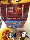 McDonald’s Happy Meal Toys And Box Raggedy Ann And Andy Set 1988 — photo 2