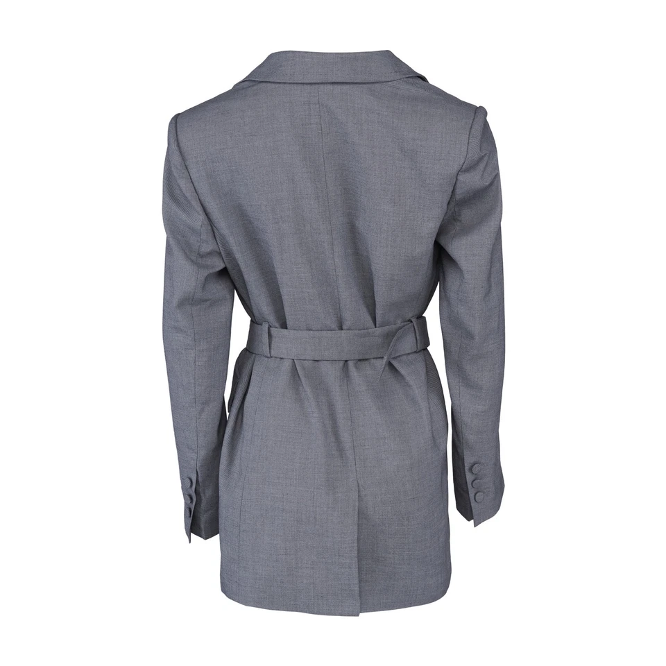 Claudie Pierlot Women's Suit Jacket Size 40 FR / L CFPVE00118 - Image 4 of 4