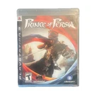 Prince of Persia - PlayStation 3 [Complete] tested clean