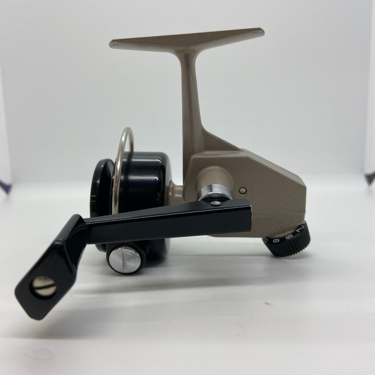 Abu Garcia Cardinal 3 Spinning Reel with Box & Bag Custom