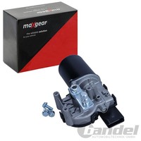 Maxgear Wischermotor Vorne Passend FÜR Skoda Fabia Vw Polo | 57-0238