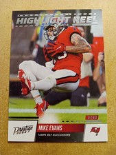 2022 Prestige Highlight Reel Mike Evans HR-3