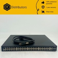 Ruckus ICX7150-48P-4X10GR / Refurbished / 90 Day Warranty / Ships Today