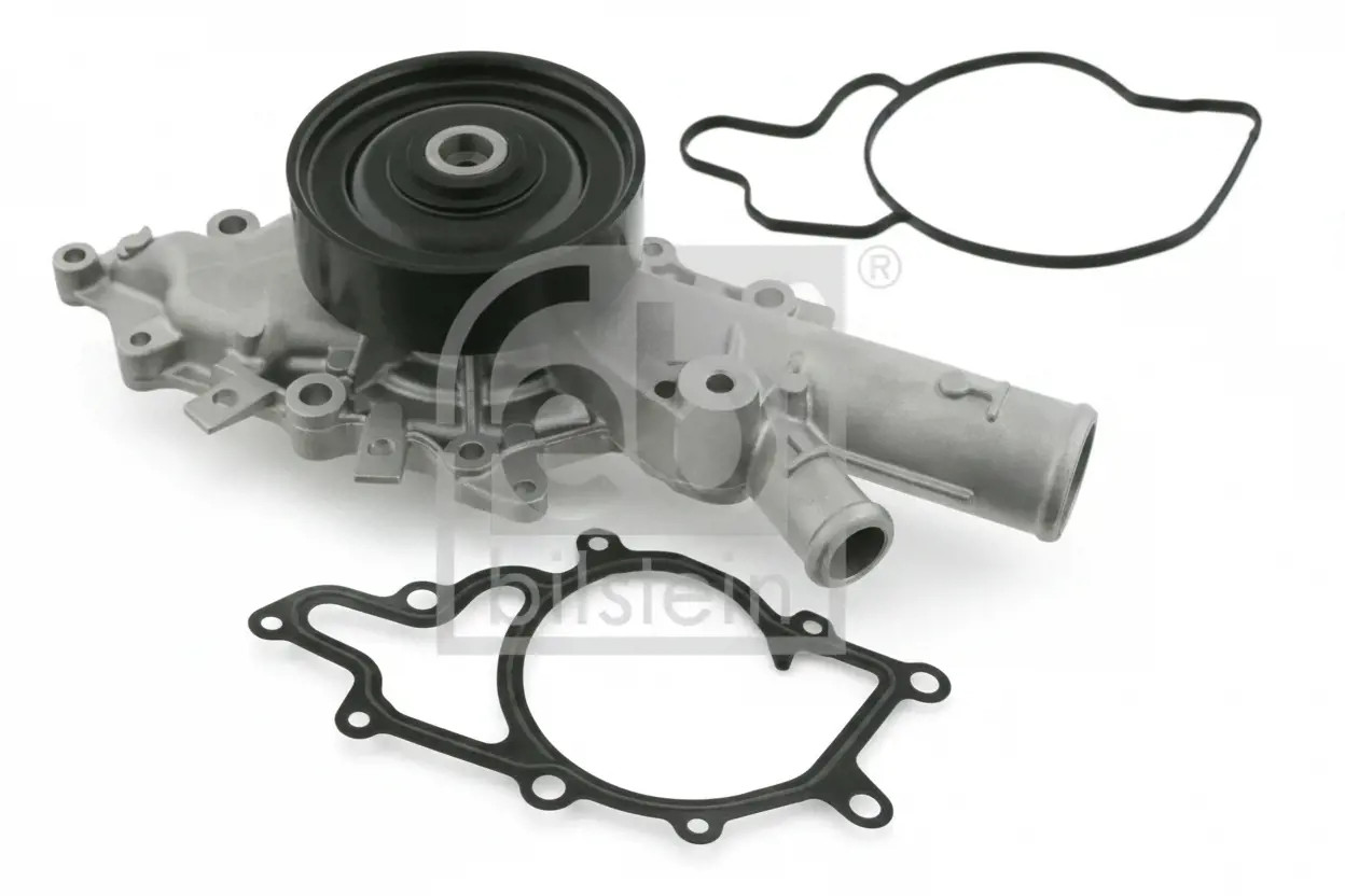 Pompa acqua 24206 FEBI BILSTEIN per MERCEDES-BENZ CLASSE E CLASSE E T-Model