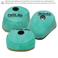 Twin Air Luftfilter AusfüHrung: EinheitsgrößE VorgeöLt Kawasaki Kx 65 00-
