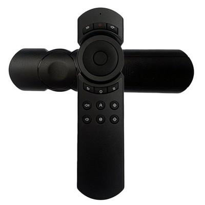 Replace Remote Control For JMGO J9 U1 S3 H6 N7L N7 J7S J6S G7S DLP LED Projector