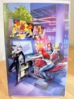 The Amazing Spider-Man #54 Unknown Comics Saowee Virgin Variant ✨✨✨