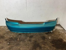 Pare-choc arrière Toyota CELICA