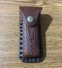 Pocket Knife Sheath