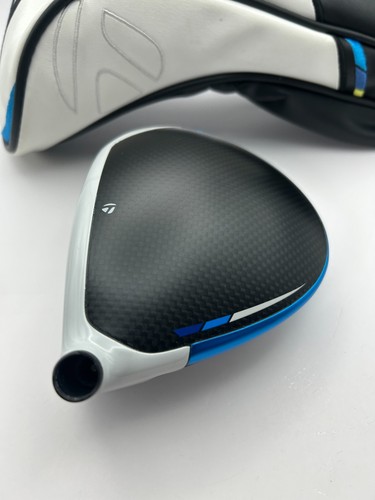 TaylorMade SIM2 MAX 9.0 driver head only right handed from japan 2187 - Picture 7 of 24
