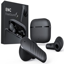 Wireless Bluetooth Earphones Headphones Earbuds For iPhone 17 16e 16 15 Pro Max