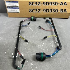 8c3z9d930aa Fuel Injector Wiring Harness Kit For Ford Powerstroke 6.4l 2008-2010 8c3z9d930aa Fuel Injector Wiring Harness Kit For Ford Powerstroke 6.4l 2008-2010