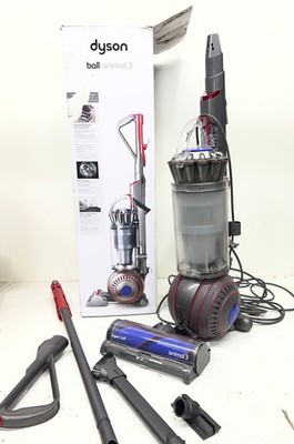 Dyson Ball Animal 3 Upright Vacuum Cleaner UP 30 *USED*
