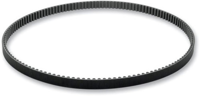 #ad Belt Drives 1 1 8in. Rear Drive Belt 128T Motorcycle Street Bike PCC 128 118 $213.79
