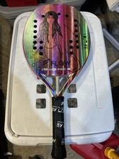 Flow 3K By Lora Special Edition Beach Tennis ...