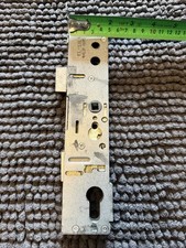 Lever Latch & Deadbolt Split Spindle - 46mm/227 Gearbox for UPVC Door Mechanism