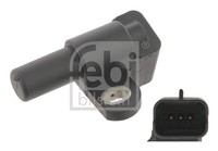 1X Febi Bilstein 31238 Sensor Nockenwellenposition FüR CitroëN Fiat Peugeot