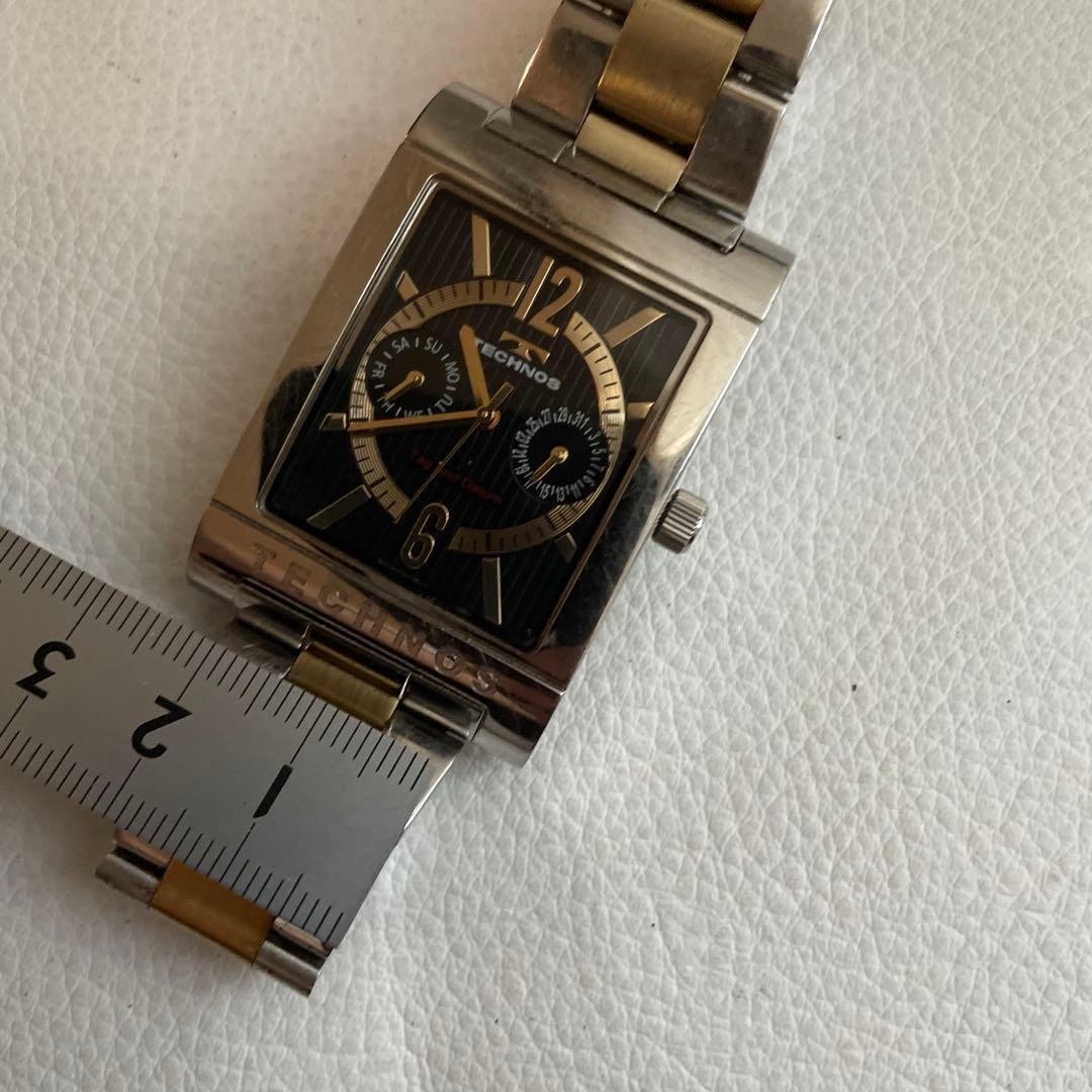 TECHNOS Watch - image 4