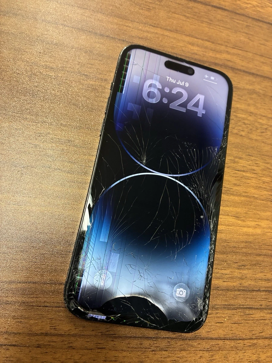 Apple iPhone 14 Pro Max Unlocked for Sale | Shop New & Used Cell