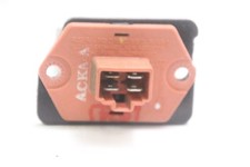 Heater Blower Resistor Hyundai ATOS I (MX)(2.98-4.02) 9711705000